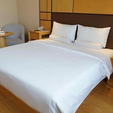 Ji Hotel Beijing Yizhuang Economic And Technological Development Zone Экстерьер фото