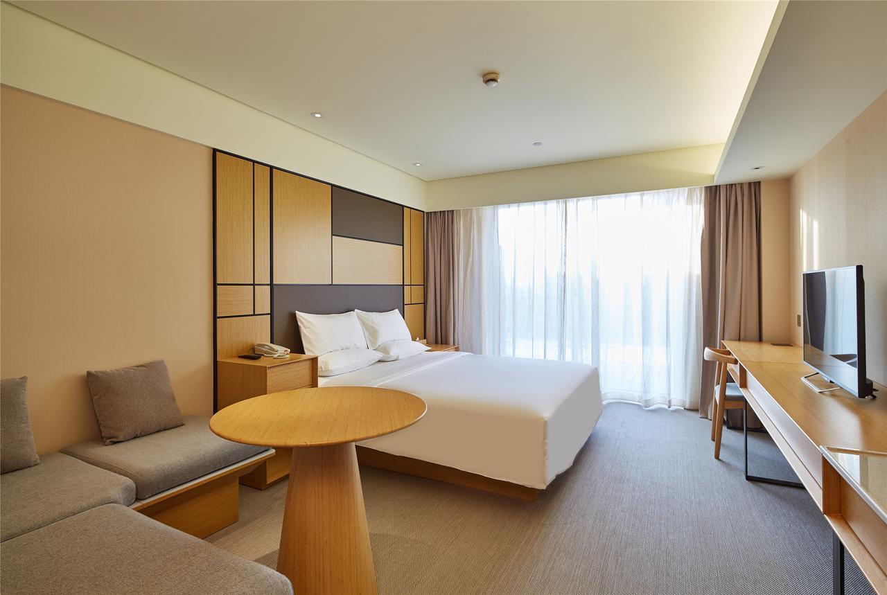 Ji Hotel Beijing Yizhuang Economic And Technological Development Zone Экстерьер фото