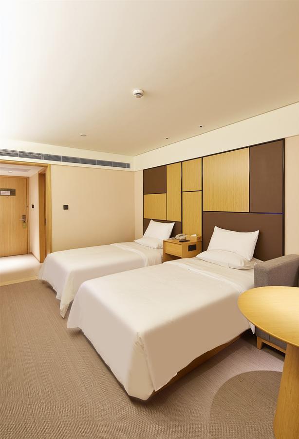 Ji Hotel Beijing Yizhuang Economic And Technological Development Zone Экстерьер фото