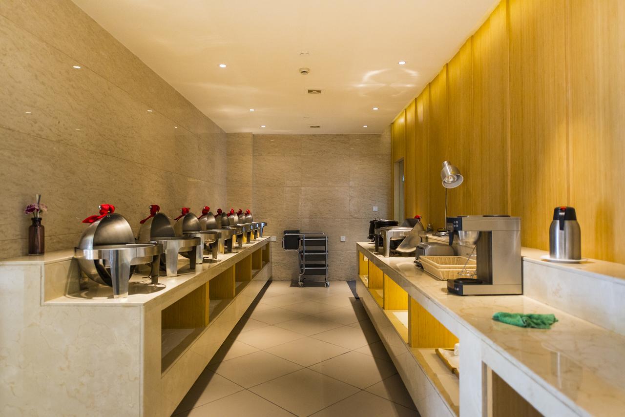Ji Hotel Beijing Yizhuang Economic And Technological Development Zone Экстерьер фото